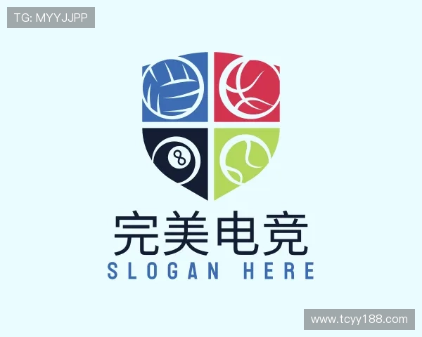 知道完美电竞