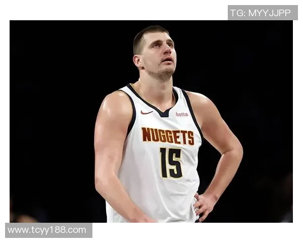 约基奇打破58年纪录却无缘今日最佳！弗拉格创造79年历史新高震惊联盟